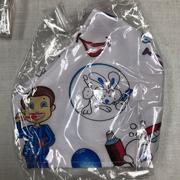 Custom face masks! - Picture 6 of 6